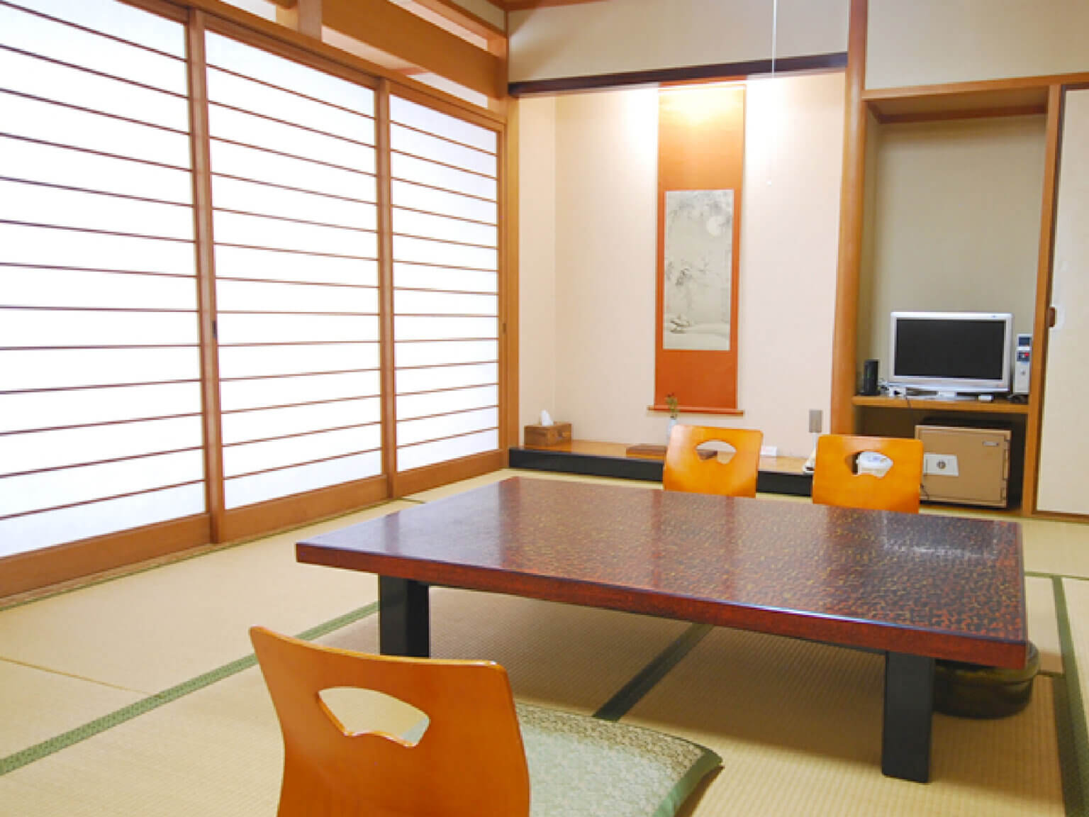 宝珠 湯の宿 枕水 長門湯本温泉 公式観光サイト