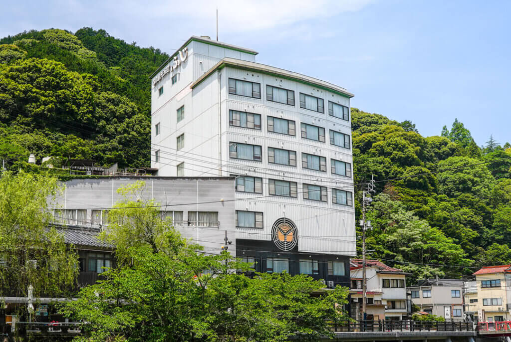 2406hotel fuji
