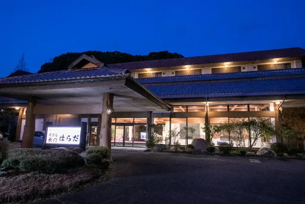 hotel nagato harada12