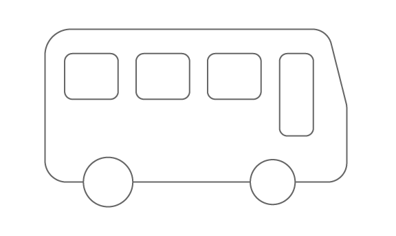 map icon bus 1