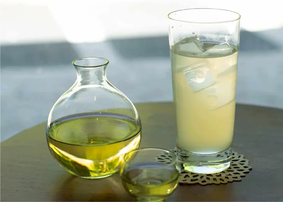 welcomedrink