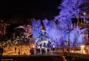 音信川うたあかり-全体