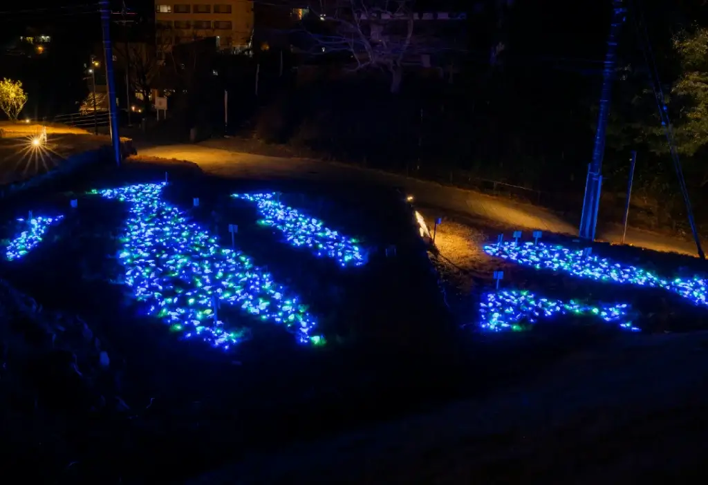 音信川うたあかり-お魚たちの夢