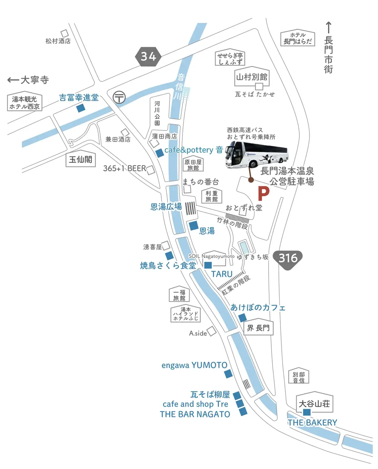 map 1