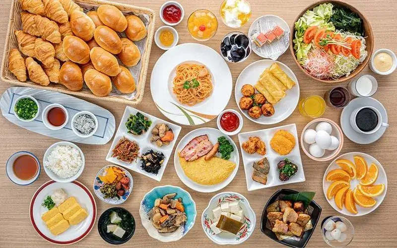 湯本観光ホテル 西京「長門湯本温泉をおトクに楽しむ「そぞろ歩きっぷ」付！【一泊朝食付プラン】」のプラン画像