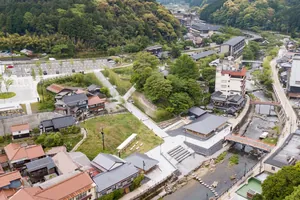 土木学会デザイン賞2021 「最優秀賞」の受賞